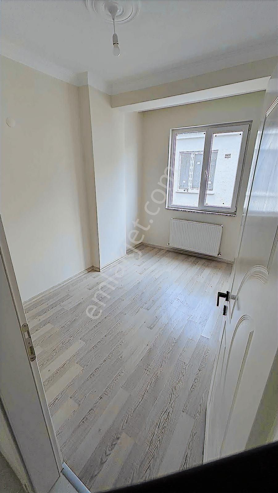 Gençler Gayrimenkul'den Mesudiye'de 2+1 Sıfır Daireler - Görsel 24