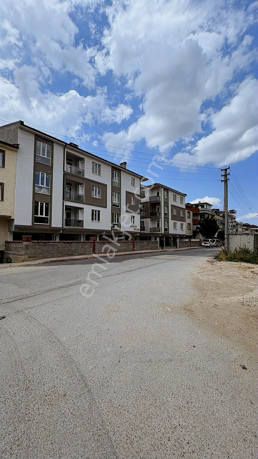 Gençler Gayrimenkul'den Mesudiye'de 2+1 Sıfır Daireler - Görsel 25
