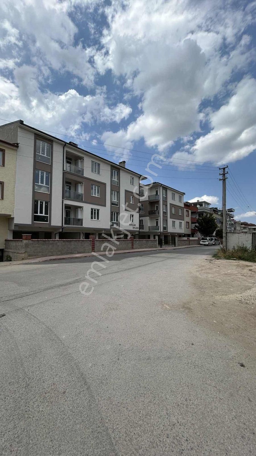 Gençler Gayrimenkul'den Mesudiye'de 2+1 Sıfır Daireler - Görsel 16