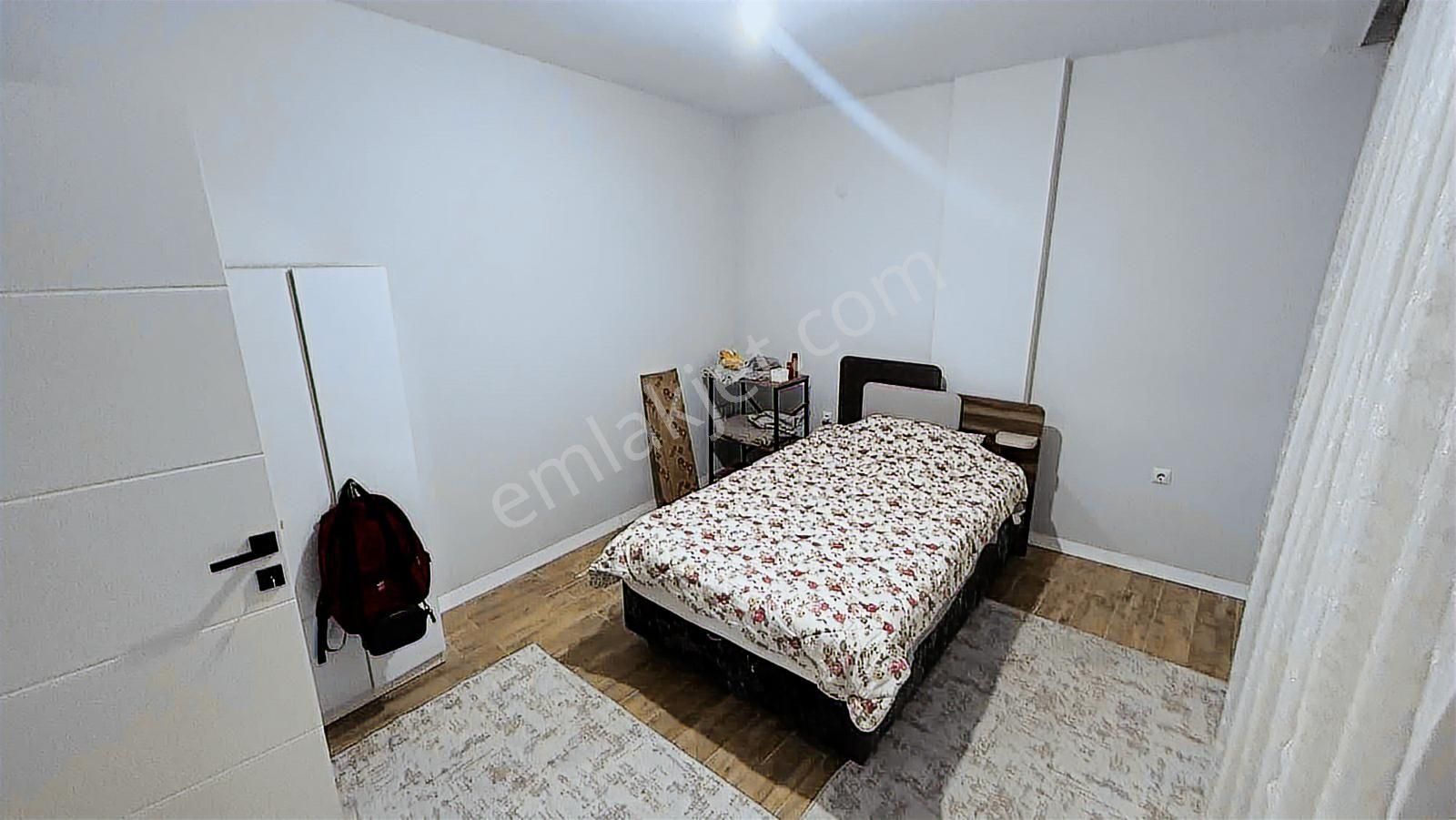 Gençler Gayrimenkul'den Eşyalı 1+1 Kiralık Daire - Görsel 12