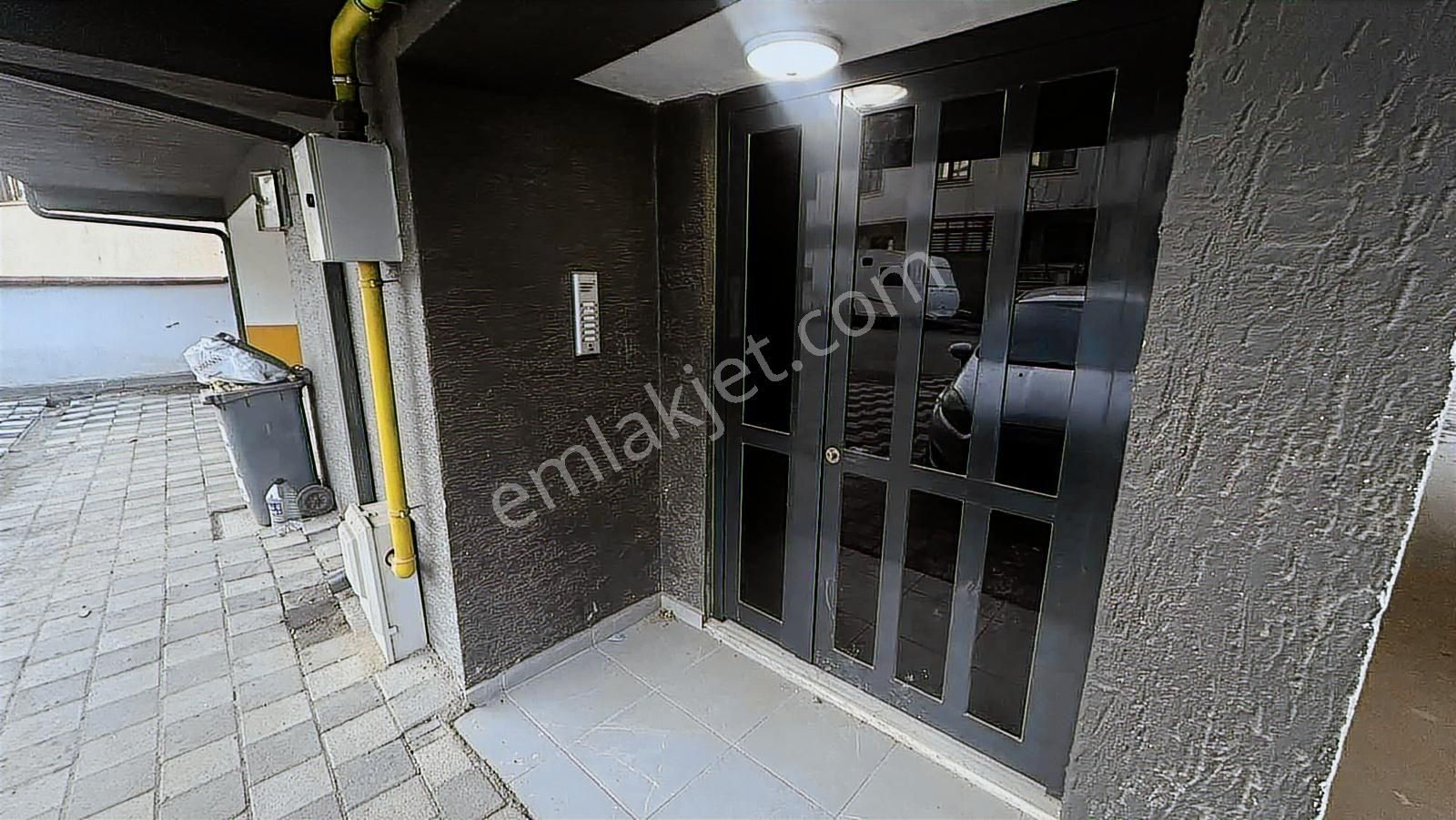 Gençler Gayrimenkul'den Eşyalı 1+1 Kiralık Daire - Görsel 3