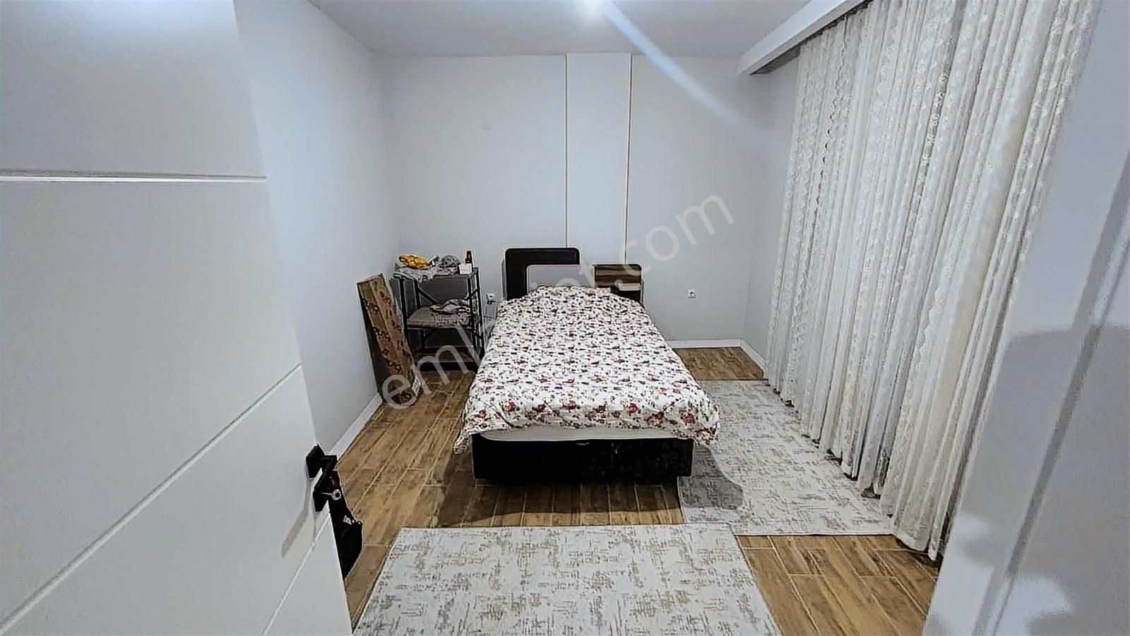 Gençler Gayrimenkul'den Eşyalı 1+1 Kiralık Daire - Görsel 14