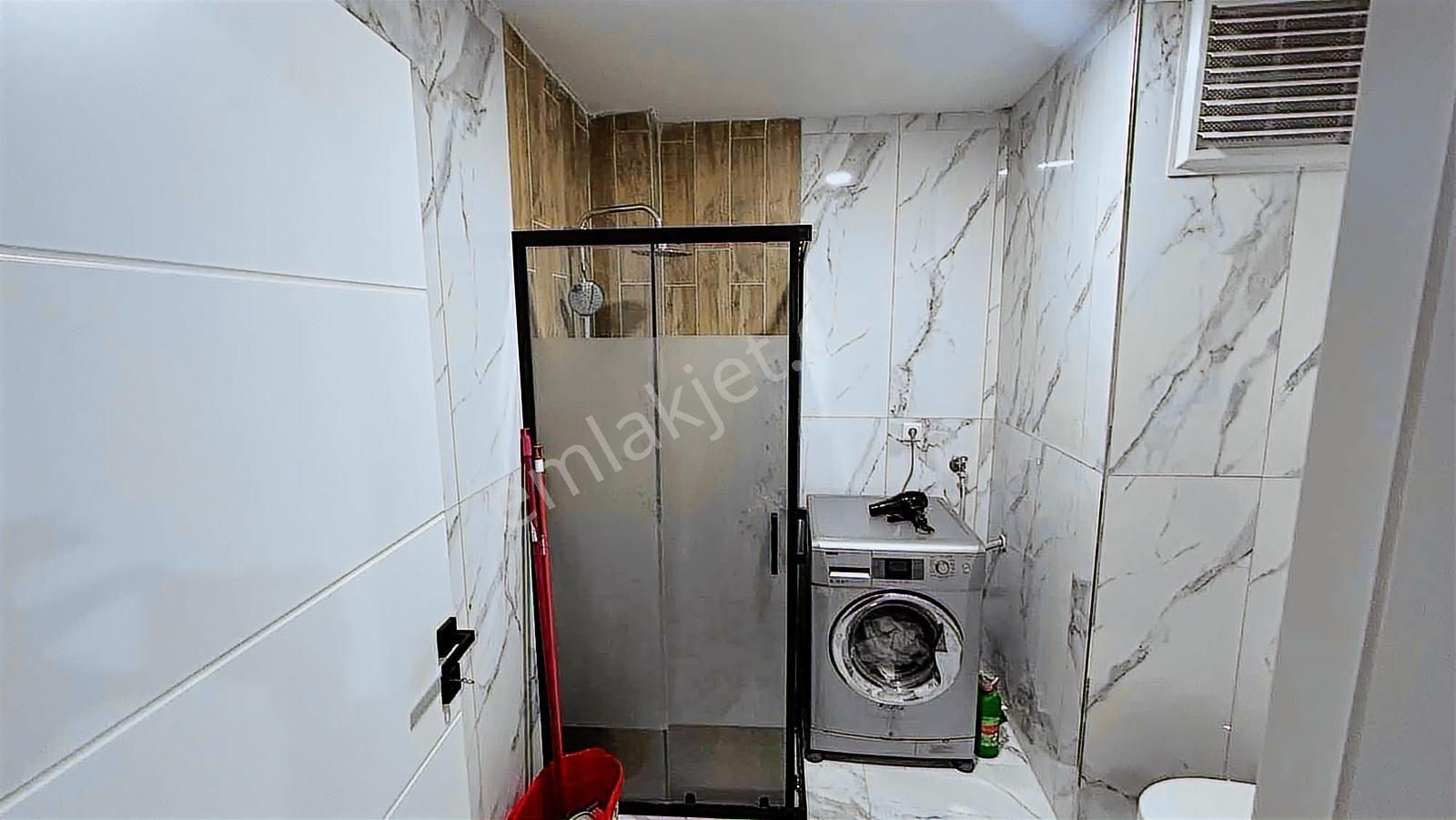 Gençler Gayrimenkul'den Eşyalı 1+1 Kiralık Daire - Görsel 10