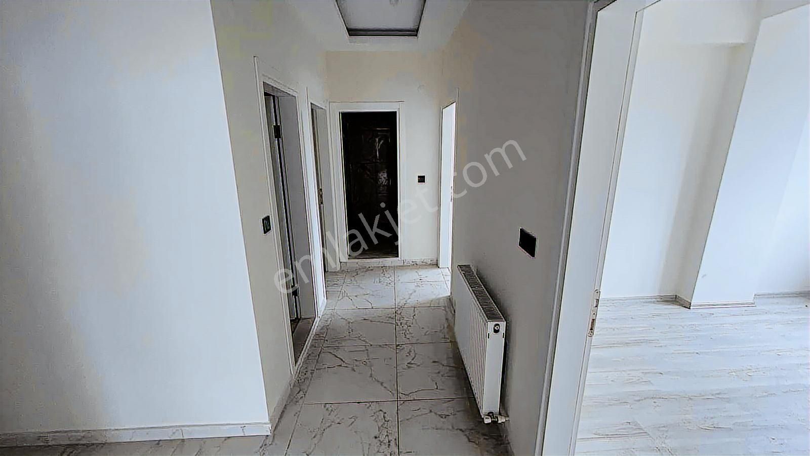 Gençler Gayrimenkul'den 3+1 Sıfır Kiralık Daire - Görsel 19