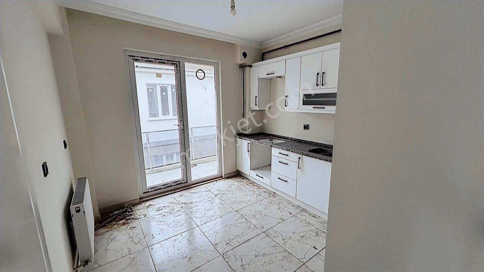 Gençler Gayrimenkul'den 3+1 Sıfır Kiralık Daire - Görsel 24