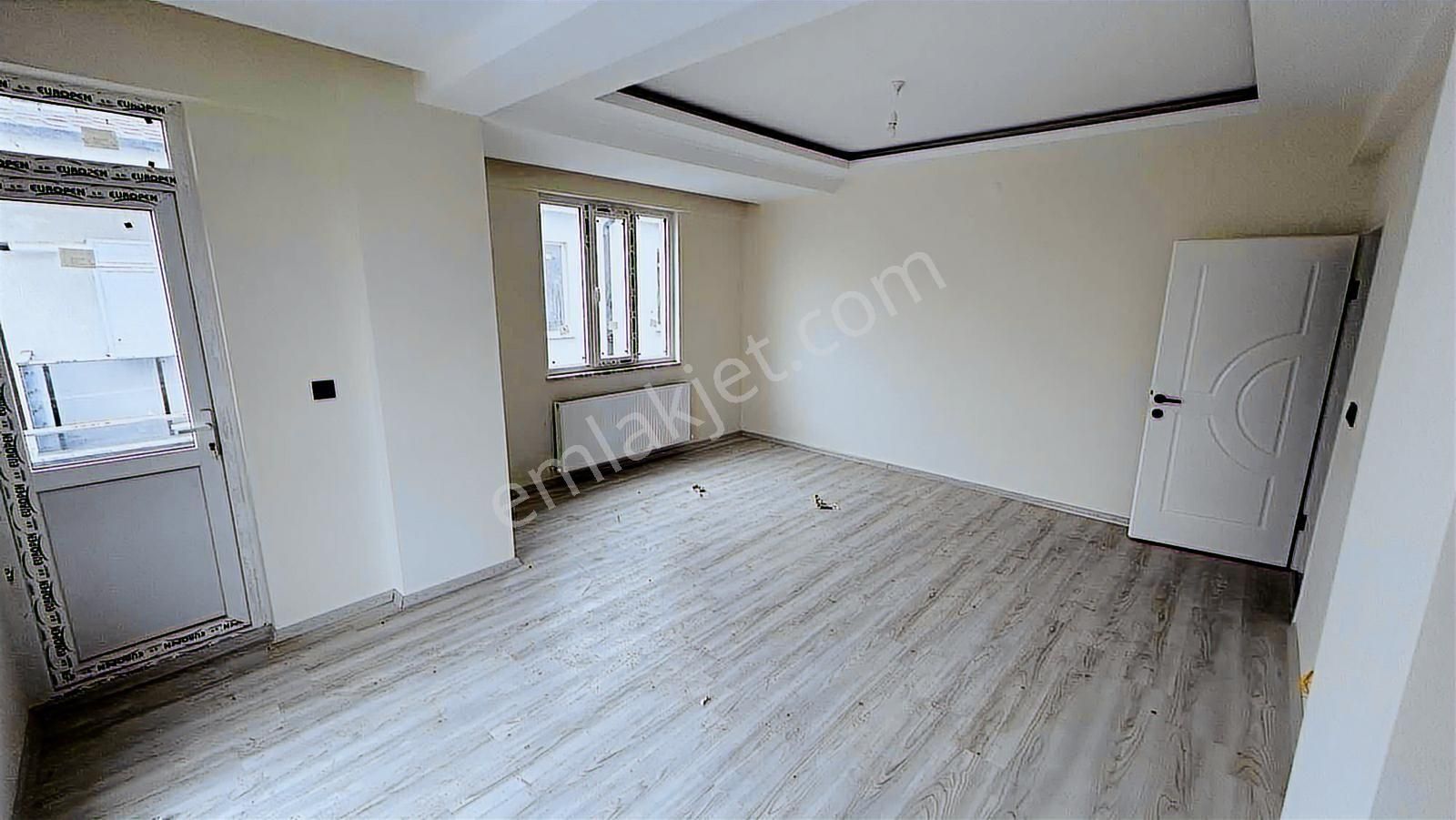 Gençler Gayrimenkul'den 3+1 Sıfır Kiralık Daire - Görsel 4