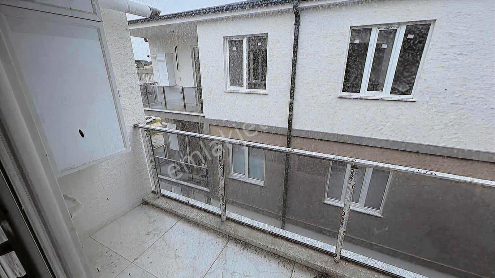 Gençler Gayrimenkul'den 3+1 Sıfır Kiralık Daire - Görsel 8