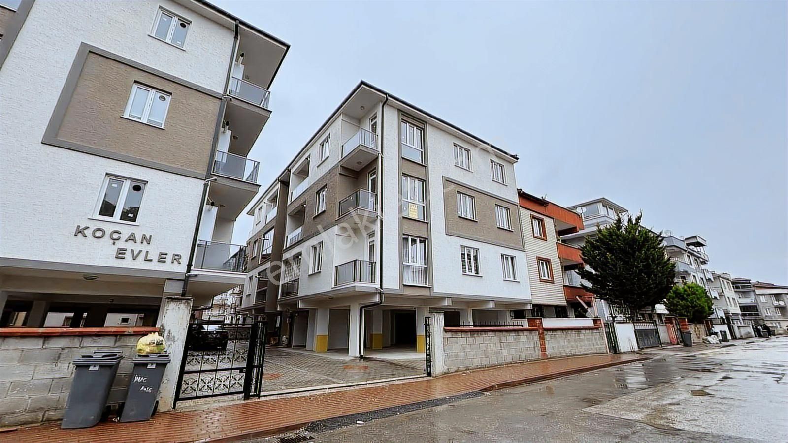 Gençler Gayrimenkul'den 3+1 Sıfır Kiralık Daire - Görsel 15