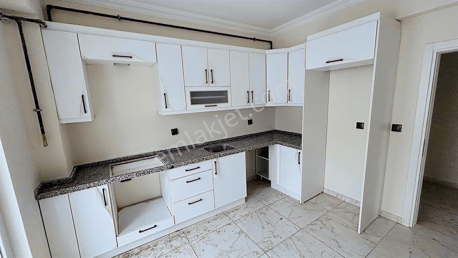 Gençler Gayrimenkul'den 3+1 Sıfır Kiralık Daire - Görsel 23