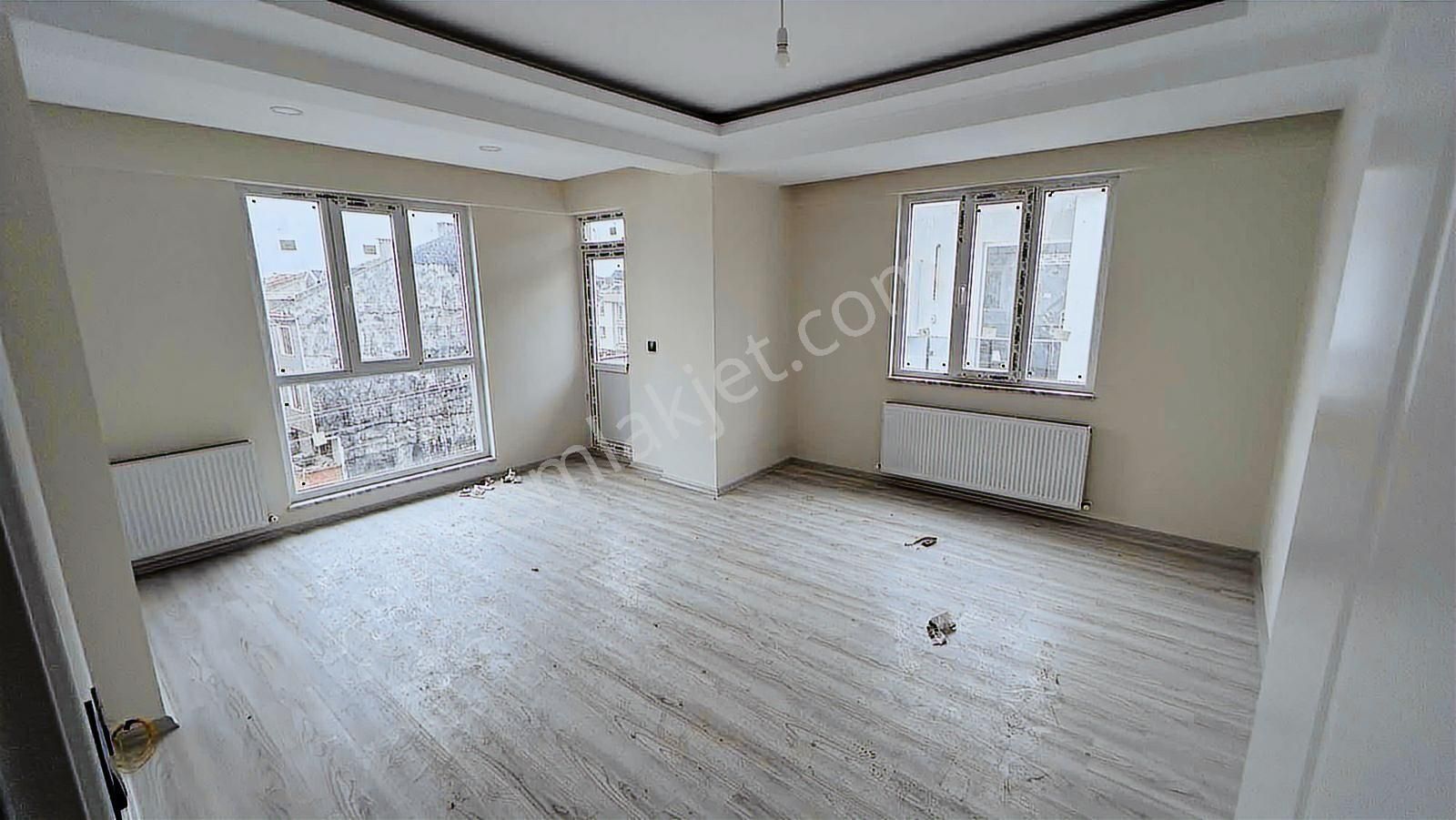 Gençler Gayrimenkul'den 3+1 Sıfır Kiralık Daire - Görsel 14