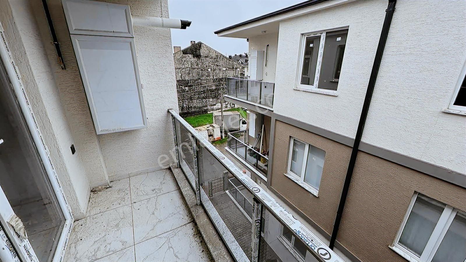 Gençler Gayrimenkul'den 3+1 Sıfır Kiralık Daire - Görsel 21
