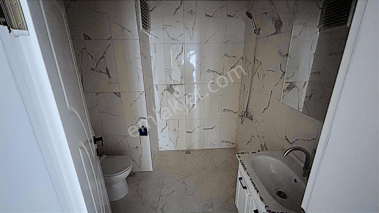Gençler Gayrimenkul'den 3+1 Sıfır Kiralık Daire - Görsel 9