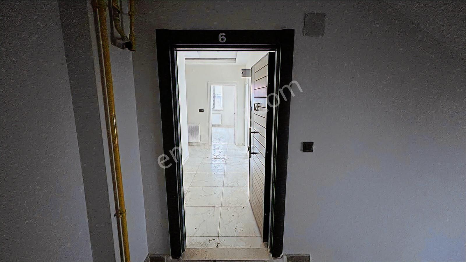 Gençler Gayrimenkul'den 3+1 Sıfır Kiralık Daire - Görsel 3