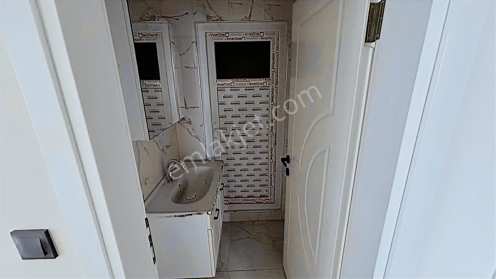 Gençler Gayrimenkul'den 3+1 Sıfır Kiralık Daire - Görsel 12