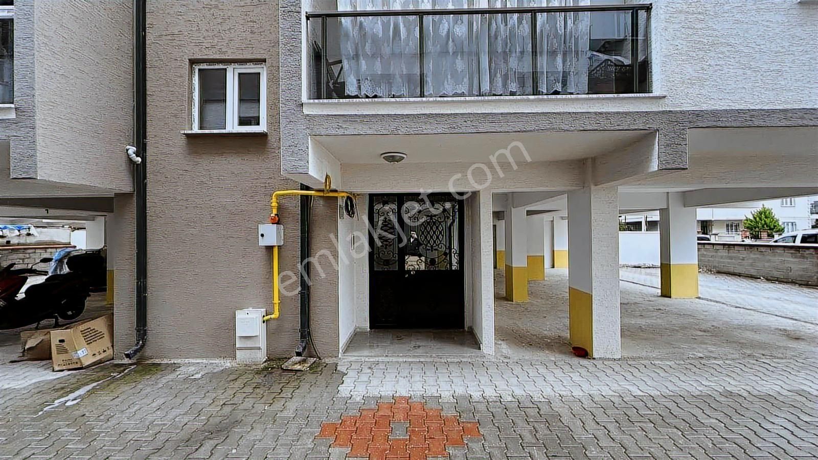Gençler Gayrimenkul'den 3+1 Sıfır Kiralık Daire - Görsel 25