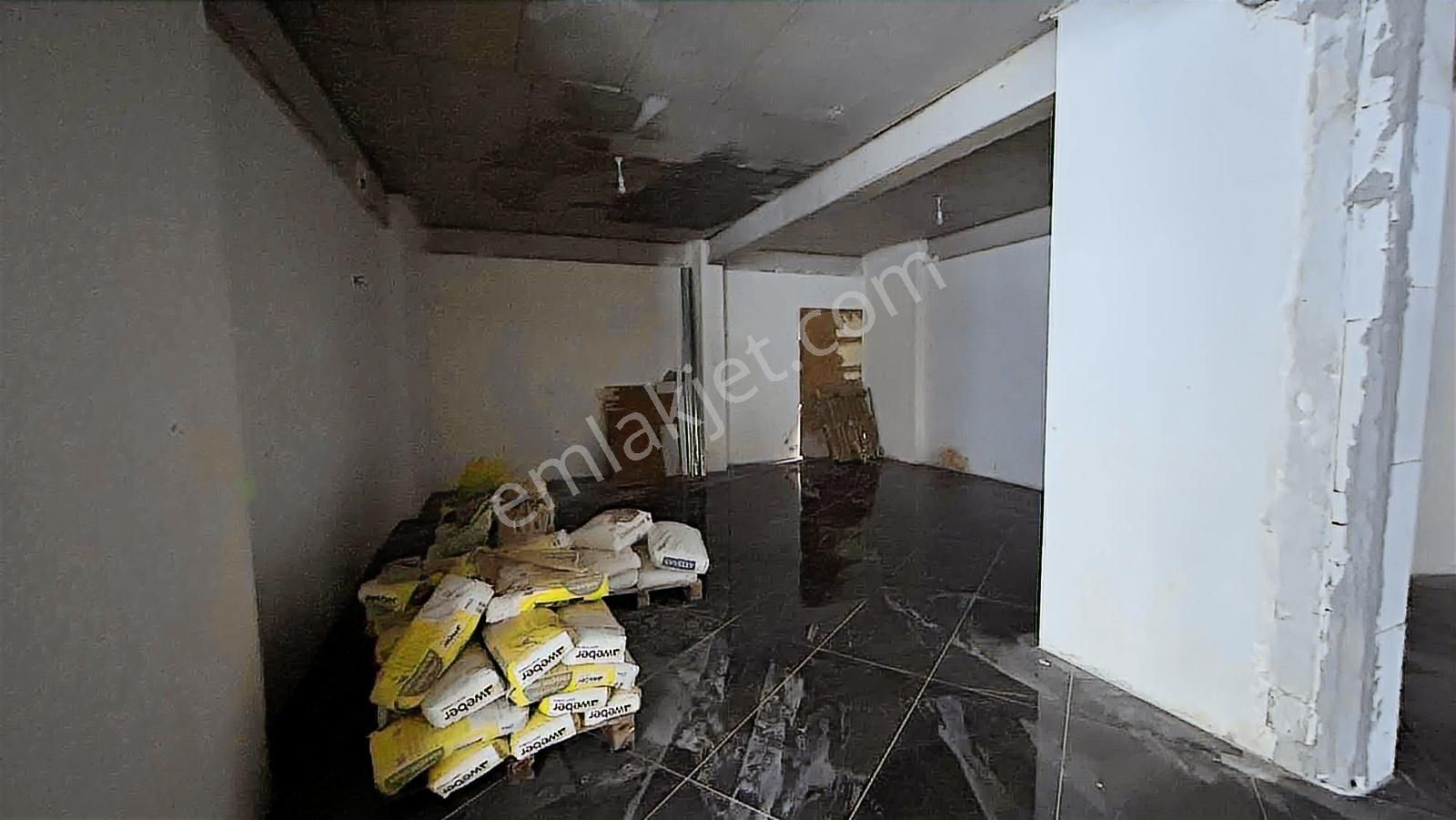Gençler Gayrimenkul'den Cadde Üzeri Sıfır Dükkan - Görsel 8