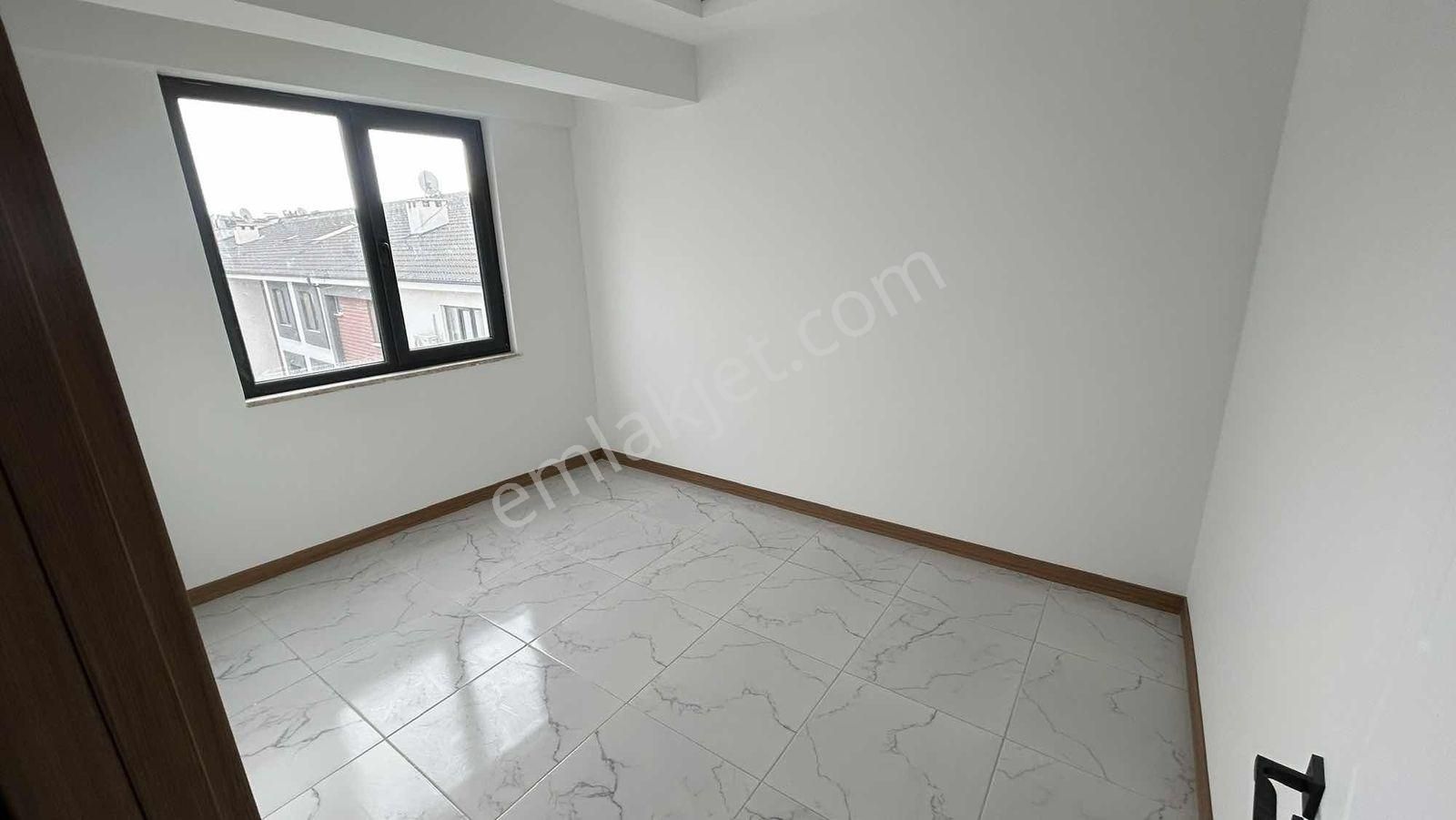 Gençler Gayrimenkul'den Kiralık Lüx 1+1 Sıfır Daire - Görsel 10