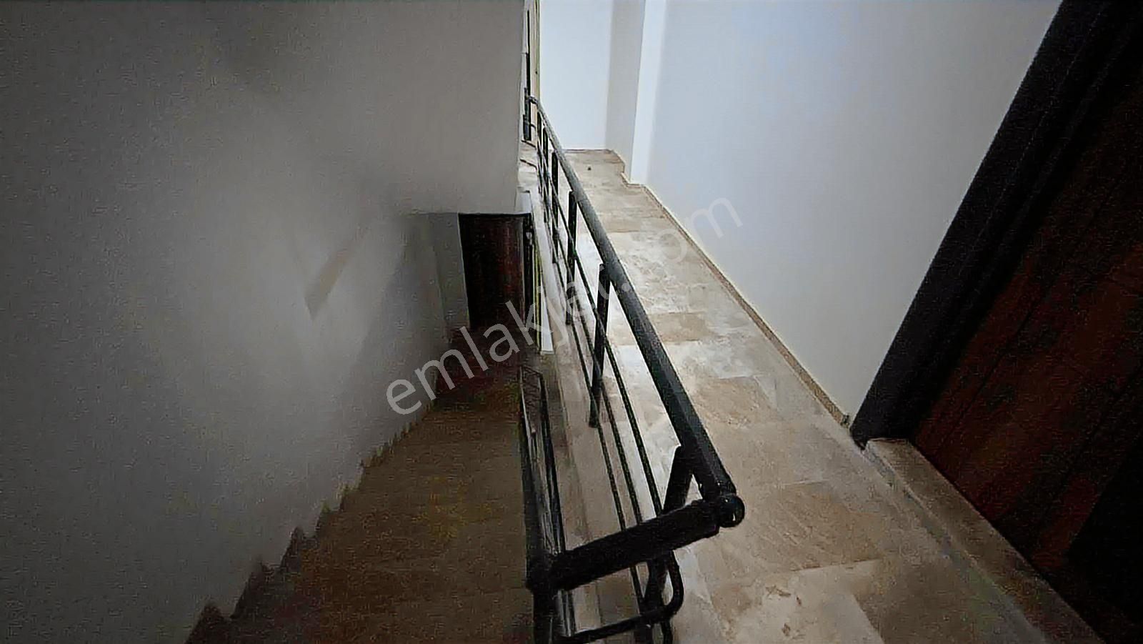 Gençler Gayrimenkul'den Kiralık Lüx 1+1 Sıfır Daire - Görsel 24