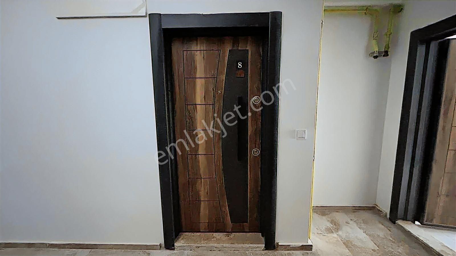 Gençler Gayrimenkul'den Kiralık Lüx 1+1 Sıfır Daire - Görsel 9