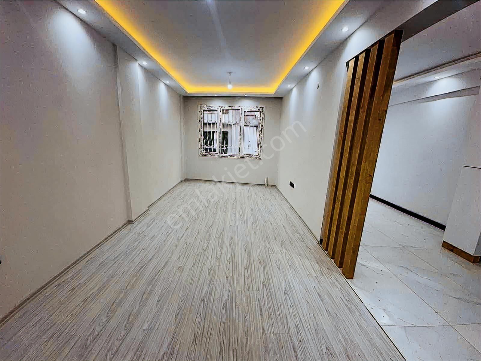 Betonyol Cadde Üzeri 4+1 Kiralık Bakımlı Daire - Görsel 13