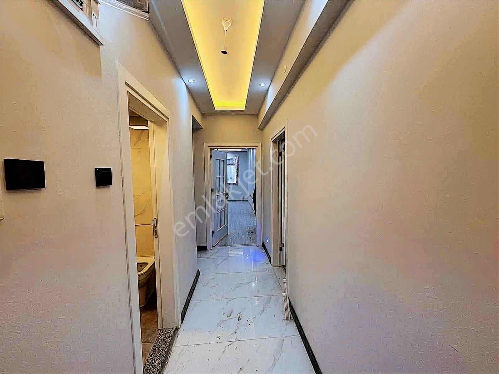 Betonyol Cadde Üzeri 4+1 Kiralık Bakımlı Daire - Görsel 3