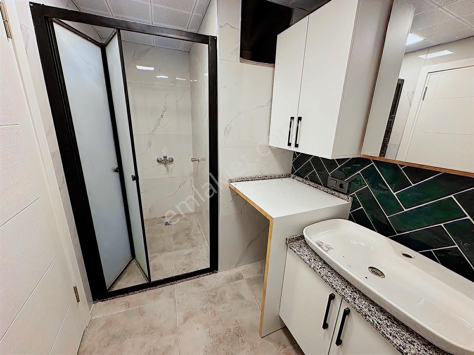 Betonyol Cadde Üzeri 4+1 Kiralık Bakımlı Daire - Görsel 16