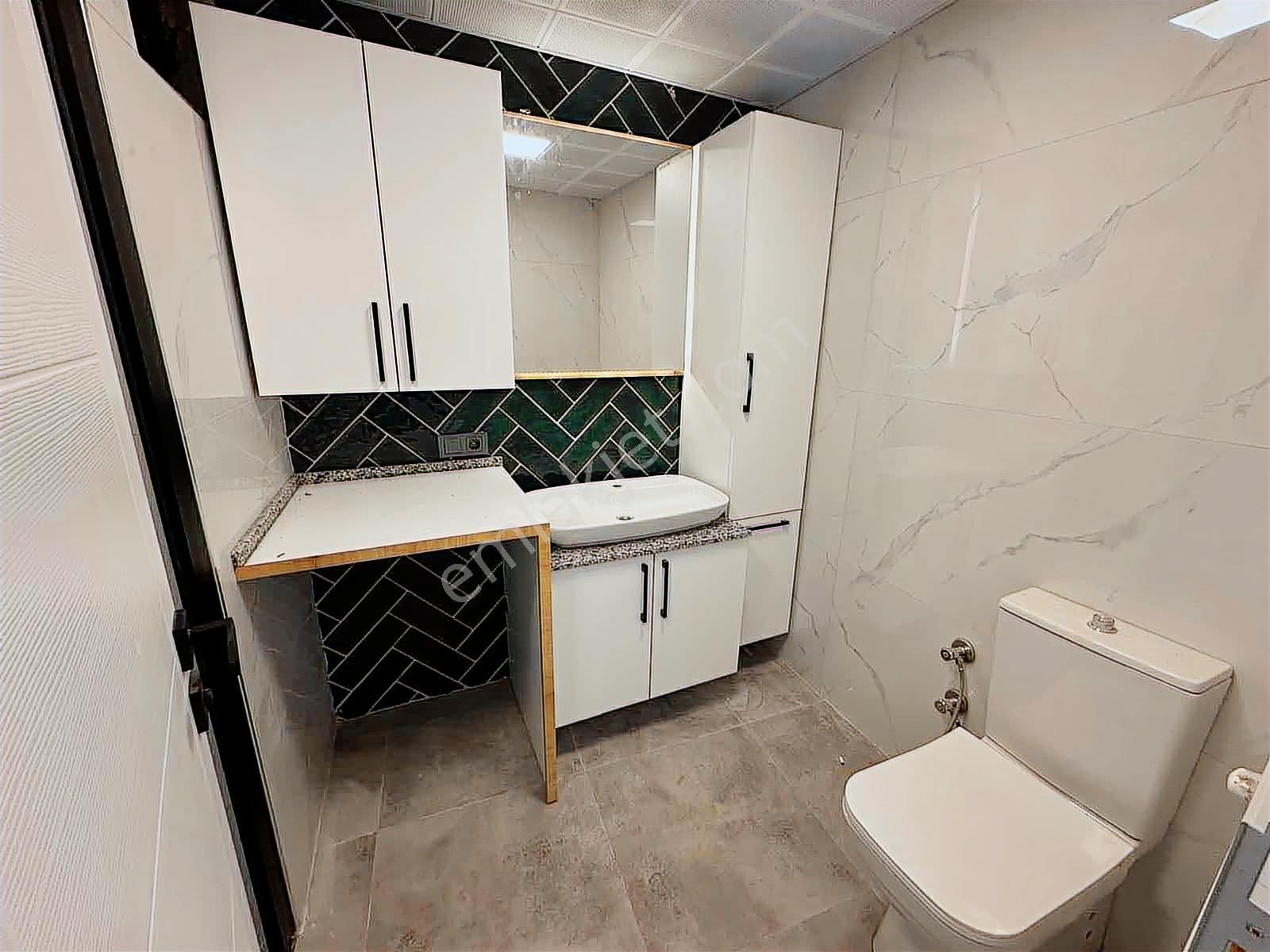 Betonyol Cadde Üzeri 4+1 Kiralık Bakımlı Daire - Görsel 9