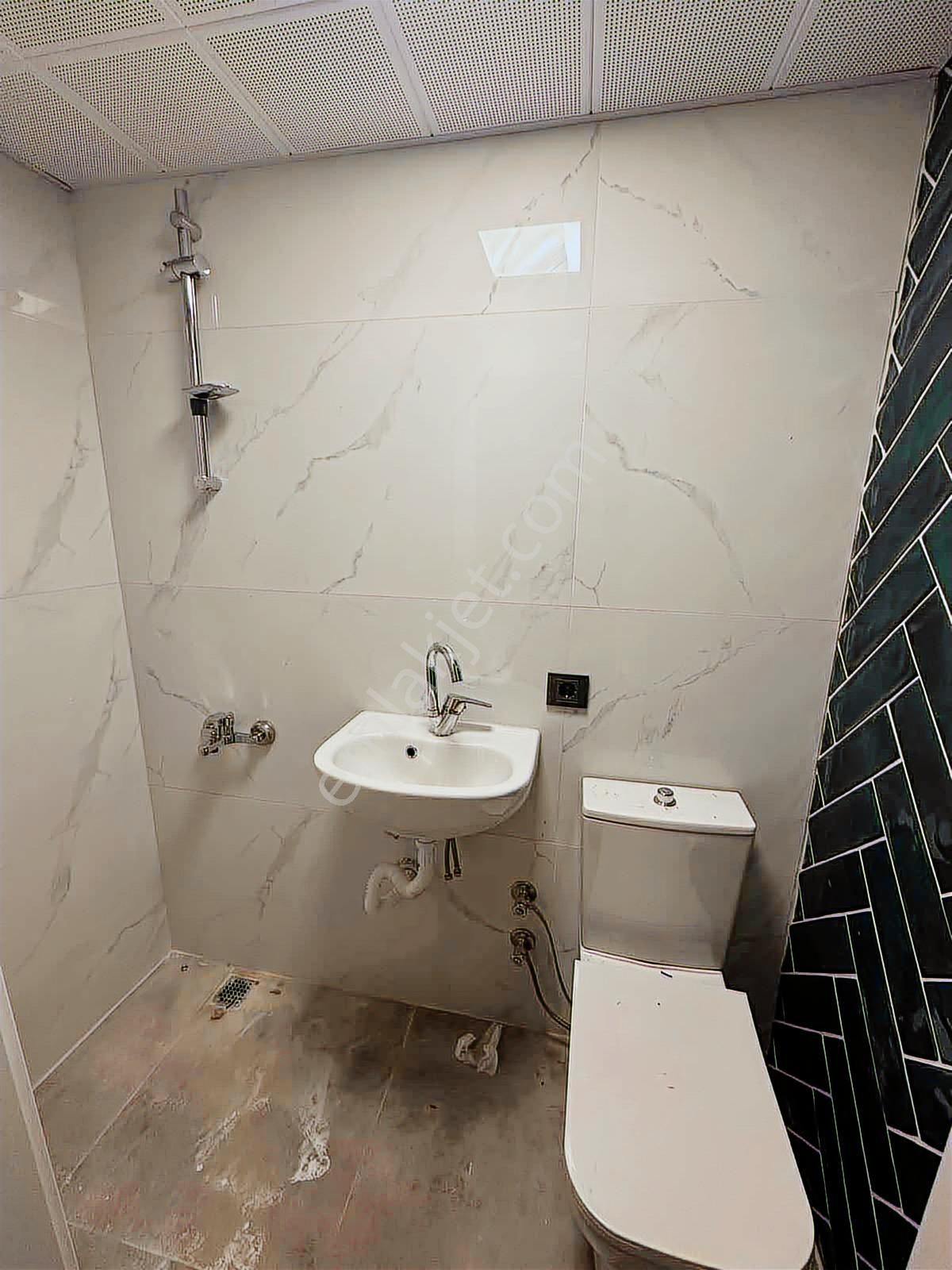 Betonyol Cadde Üzeri 4+1 Kiralık Bakımlı Daire - Görsel 8