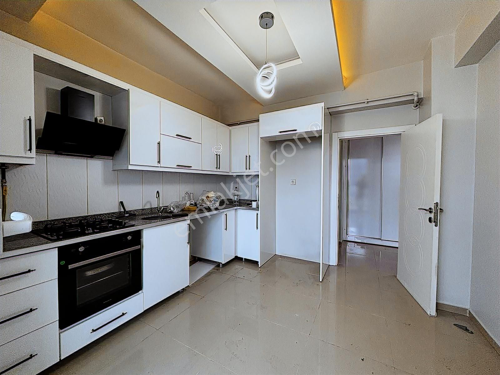 Denizkent Sitesinde Kiralik 2+1