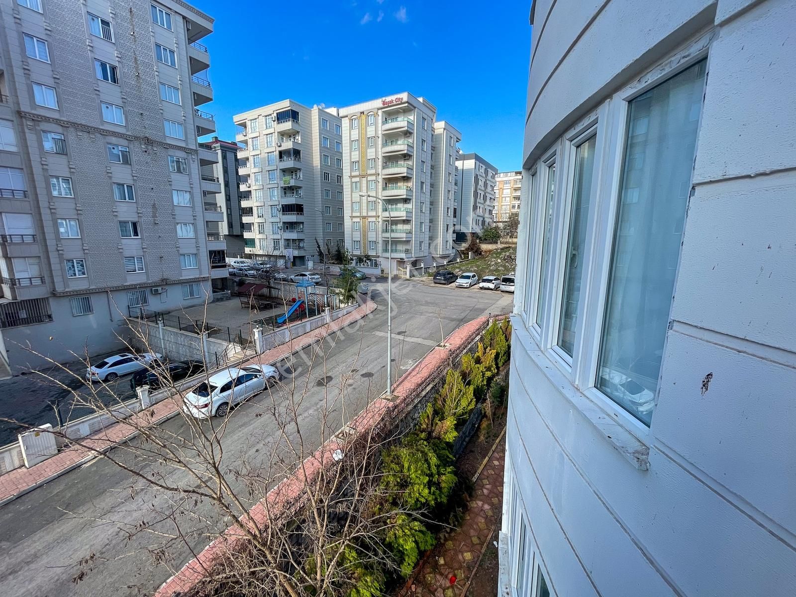 Doğukent Mahallesi 4+1 Site İçerisinde Lüks Daire - Görsel 7