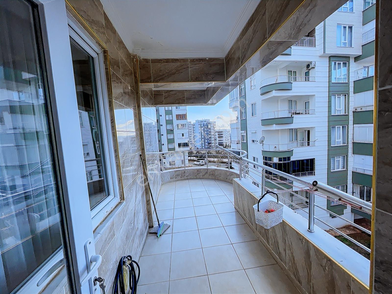 Doğukent Mahallesi 4+1 Site İçerisinde Lüks Daire - Görsel 9