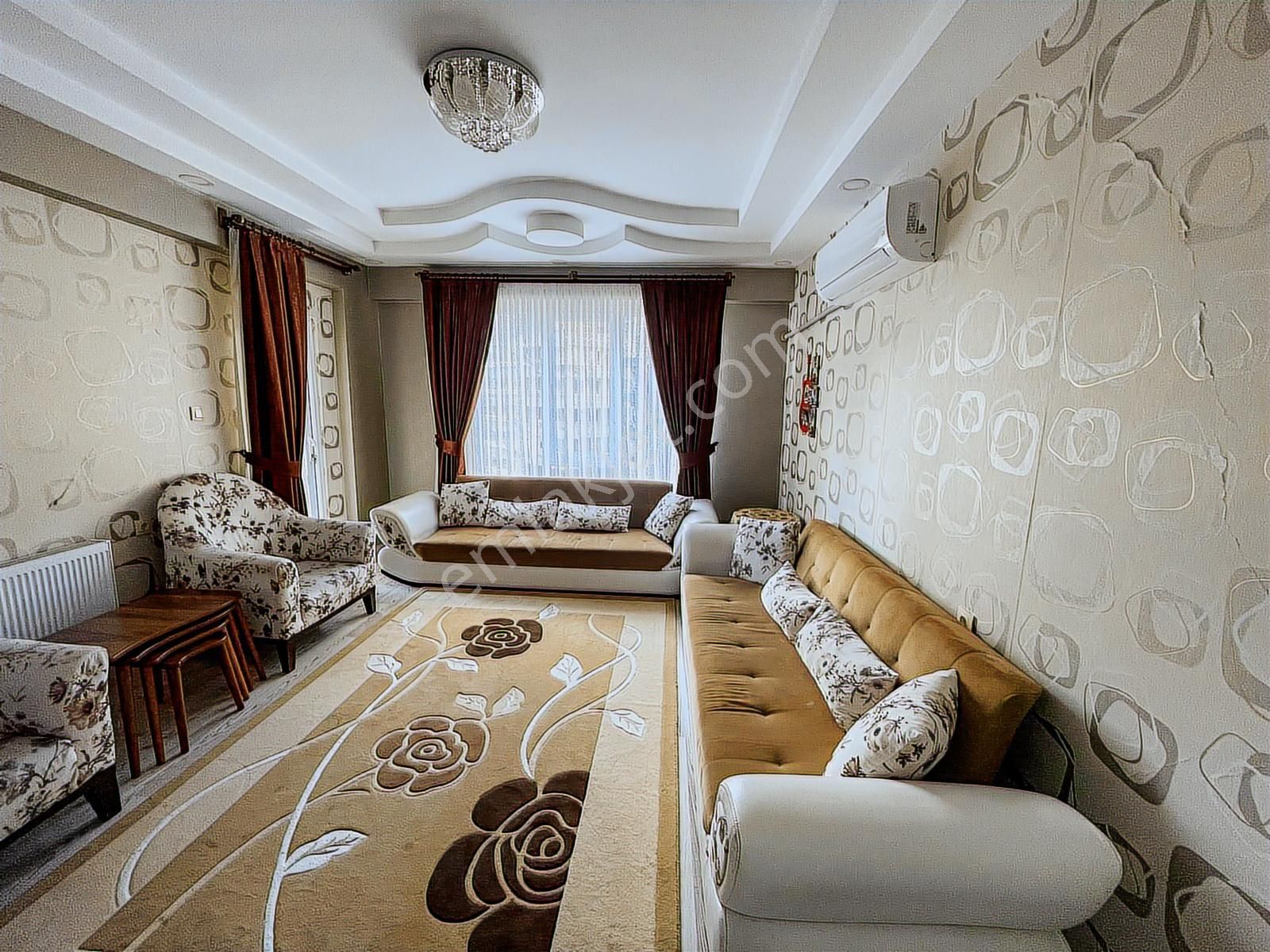 Doğukent Mahallesi 4+1 Site İçerisinde Lüks Daire - Görsel 6