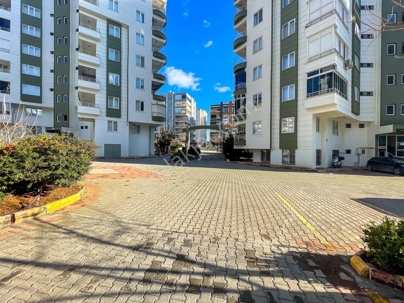 Doğukent Mahallesi 4+1 Site İçerisinde Lüks Daire - Görsel 17