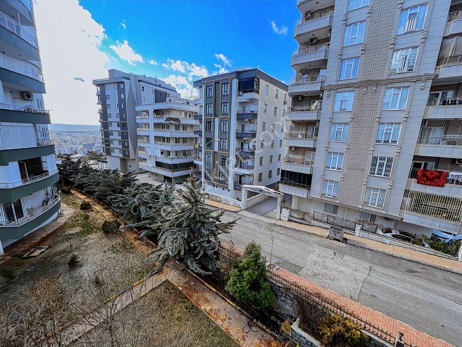 Doğukent Mahallesi 4+1 Site İçerisinde Lüks Daire - Görsel 20