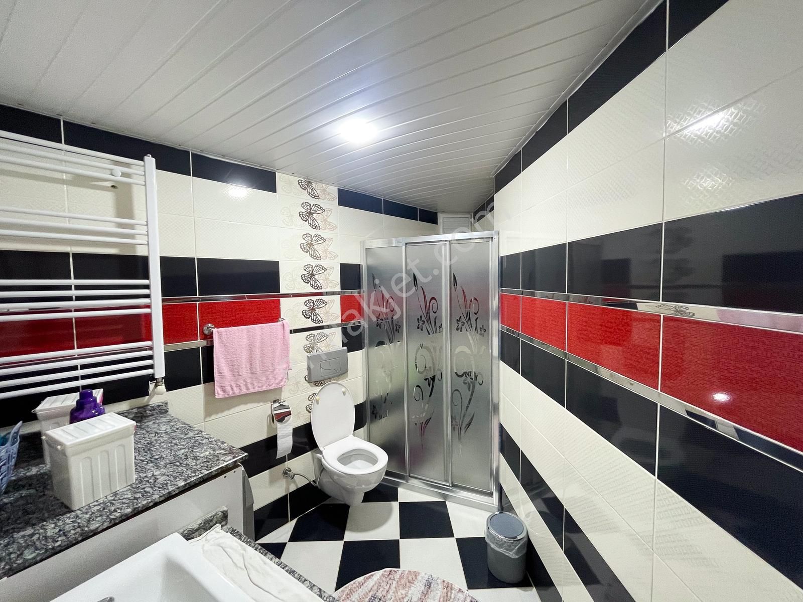 Doğukent Mahallesi 4+1 Site İçerisinde Lüks Daire - Görsel 5