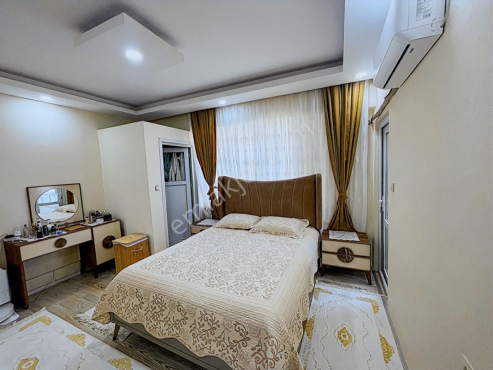 Doğukent Mahallesi 4+1 Site İçerisinde Lüks Daire - Görsel 13