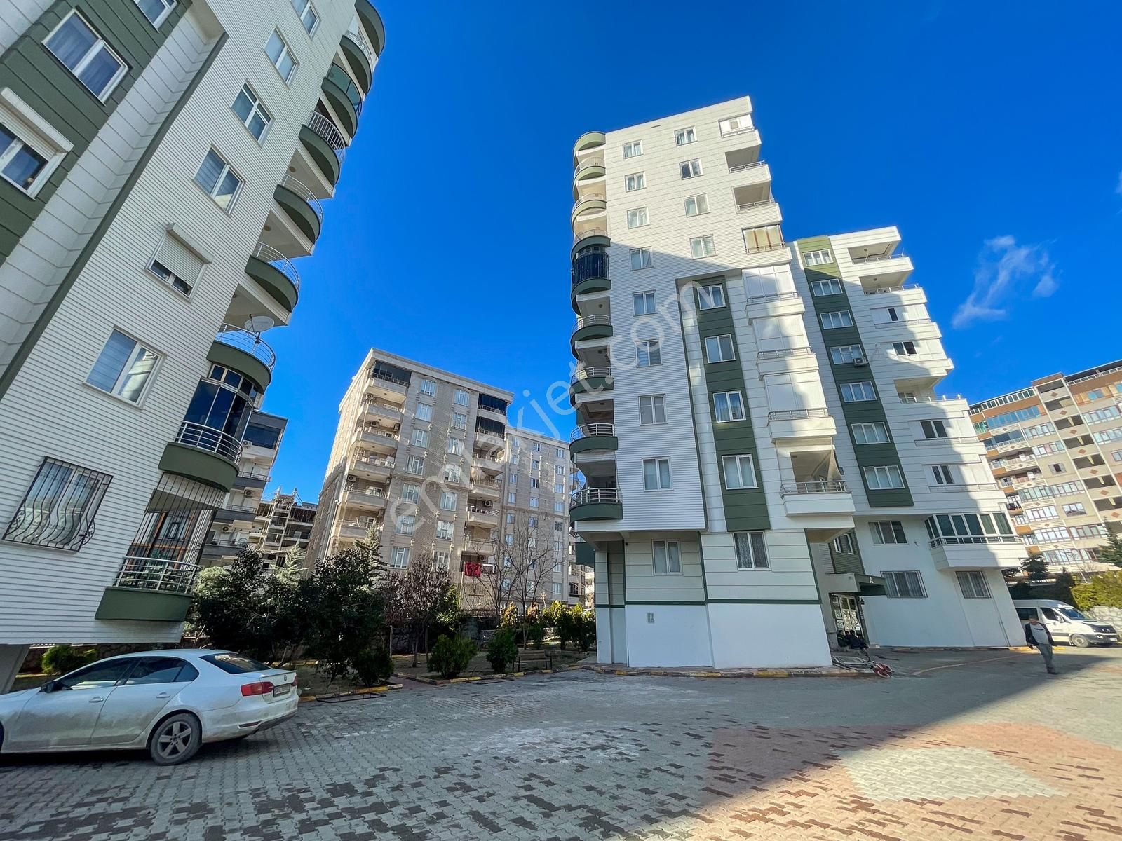 Doğukent Mahallesi 4+1 Site İçerisinde Lüks Daire - Görsel 18