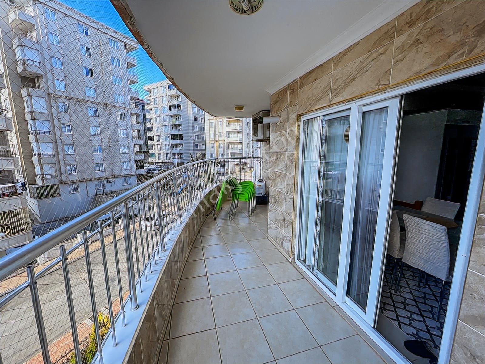 Doğukent Mahallesi 4+1 Site İçerisinde Lüks Daire - Görsel 8