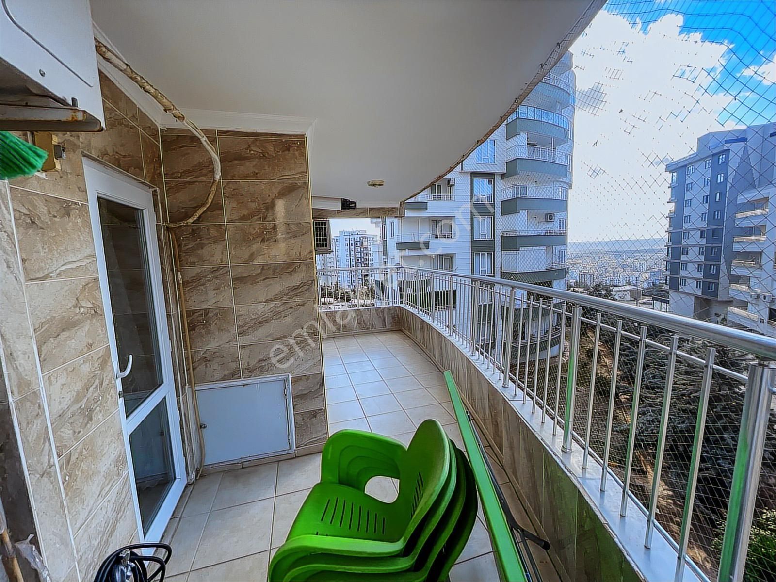 Doğukent Mahallesi 4+1 Site İçerisinde Lüks Daire - Görsel 2