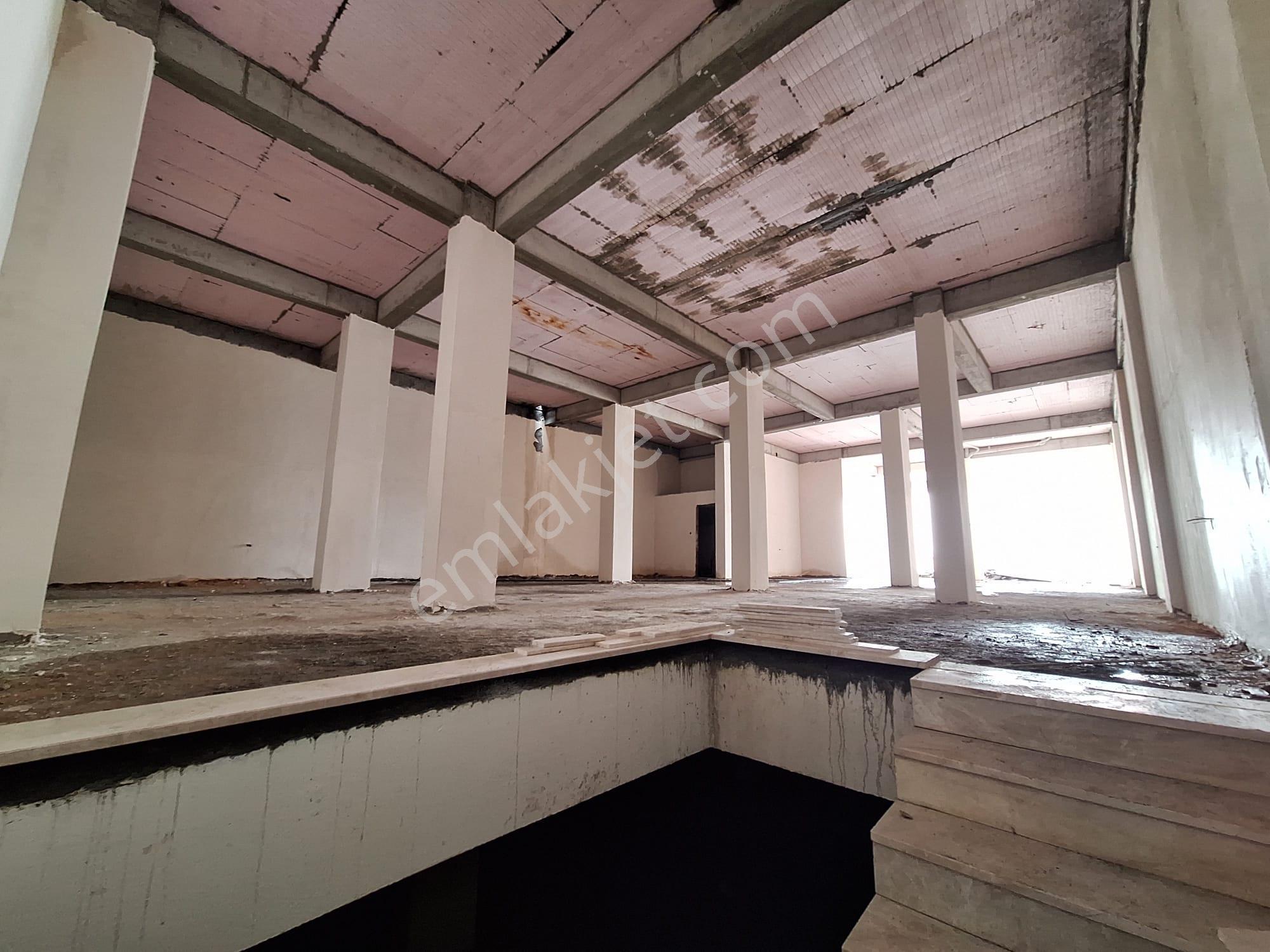 Yaman'dan Bolvadin Yenice Mah. Satılık Sıfır Dükkan(568 M²) - Görsel 4