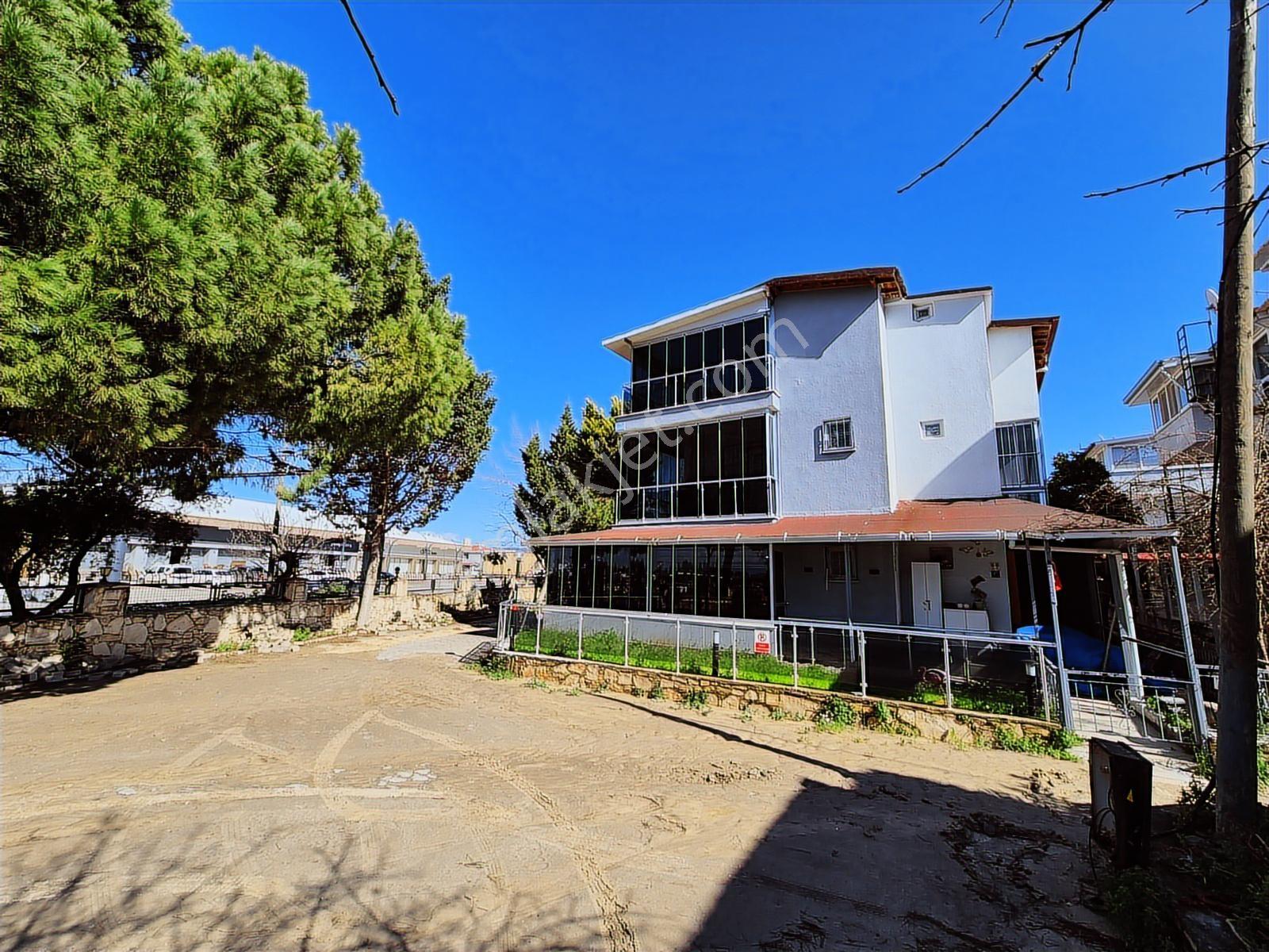 Daire – Kuşadası, Soğucak - Görünüm 2