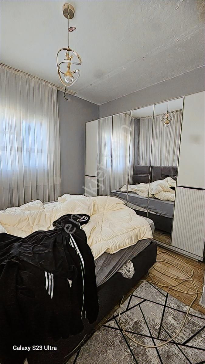 Ìçi Komple Yapı İki Kat Ve İsyeri Olan Masrafsiz Müstakil Ev - Görsel 19