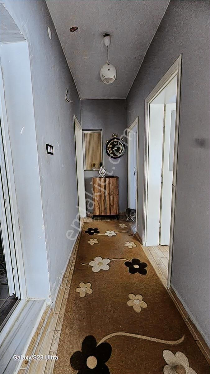 Ìçi Komple Yapı İki Kat Ve İsyeri Olan Masrafsiz Müstakil Ev - Görsel 27