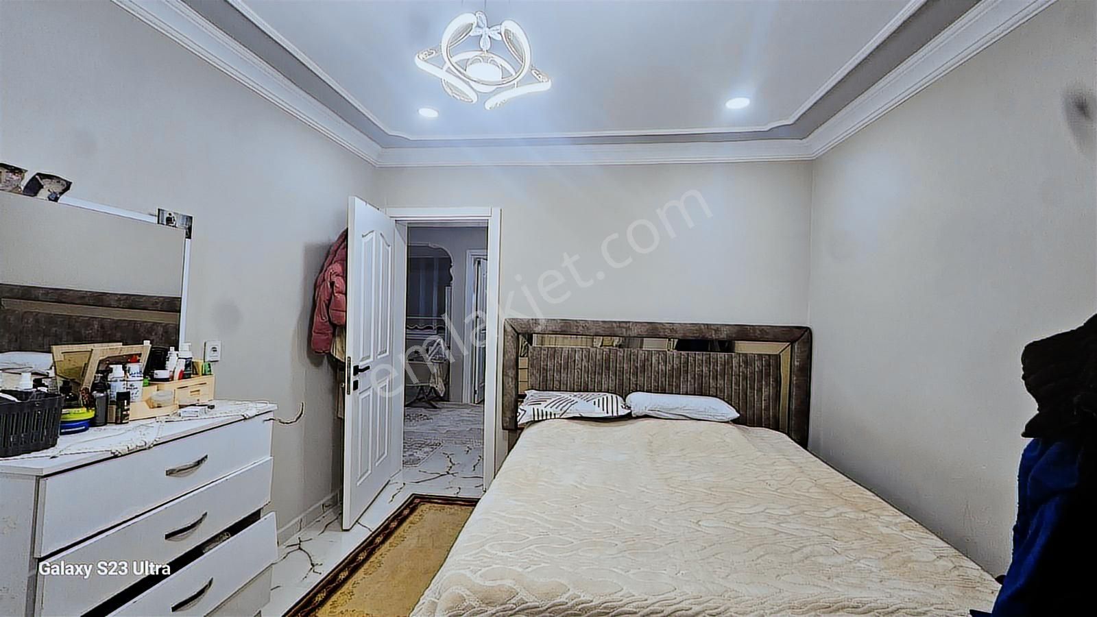 Ìçi Komple Yapı İki Kat Ve İsyeri Olan Masrafsiz Müstakil Ev - Görsel 3