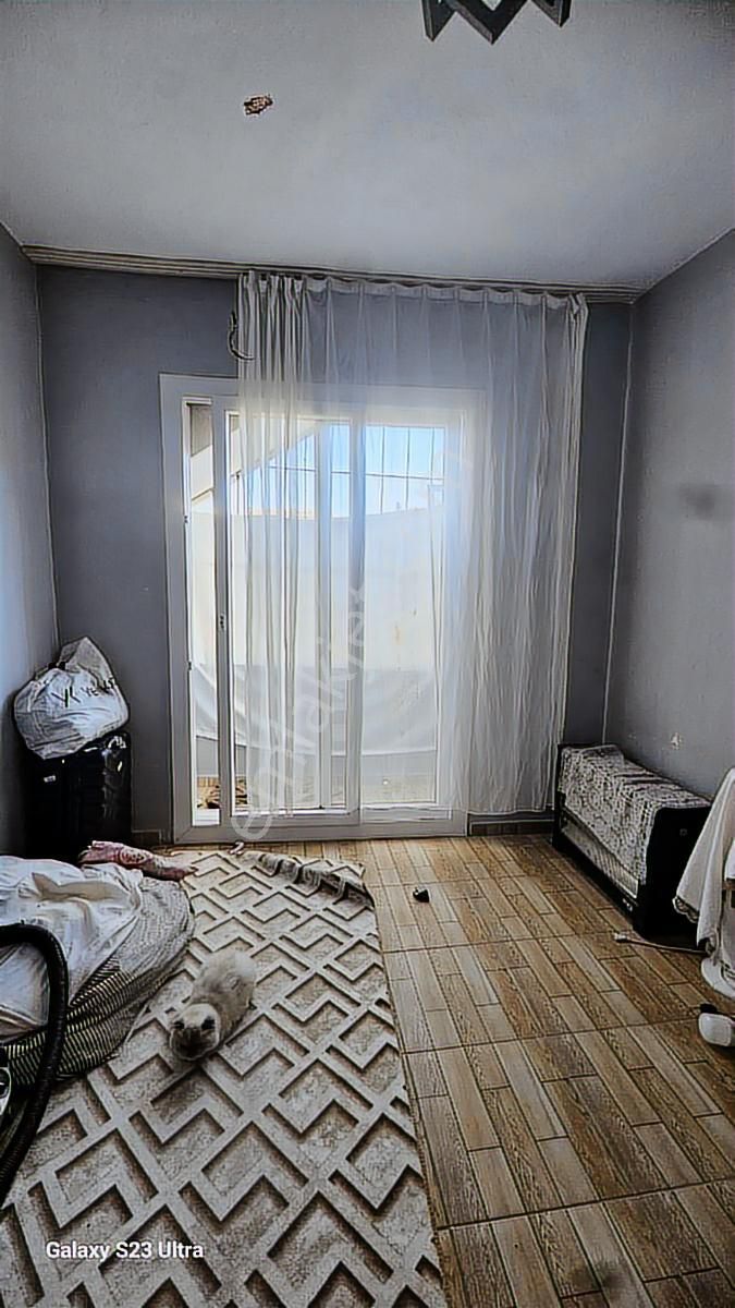 Ìçi Komple Yapı İki Kat Ve İsyeri Olan Masrafsiz Müstakil Ev - Görsel 32