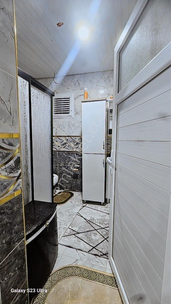 Ìçi Komple Yapı İki Kat Ve İsyeri Olan Masrafsiz Müstakil Ev - Görsel 12