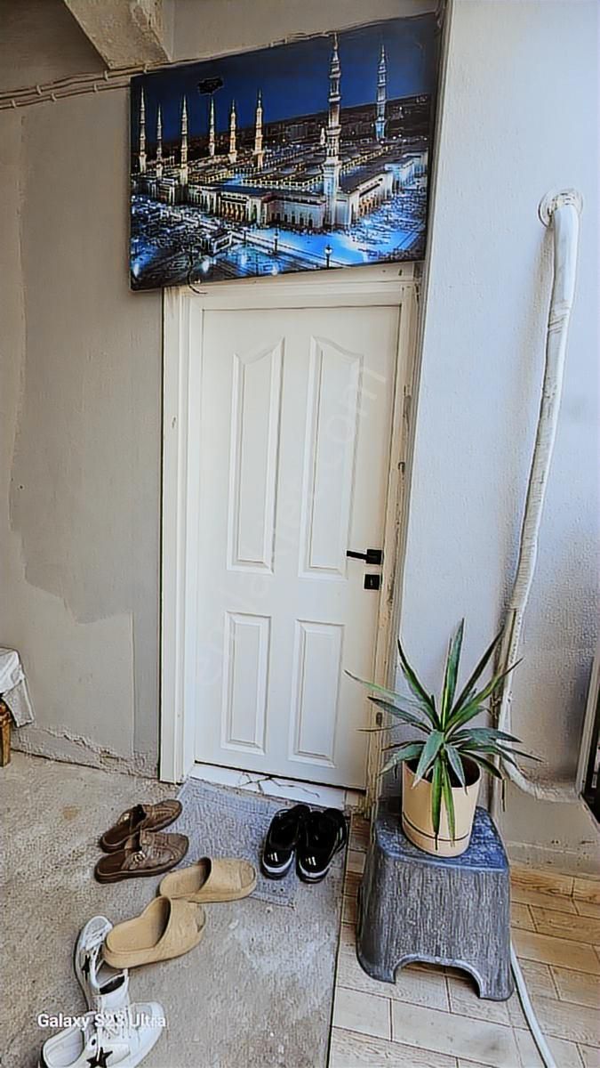 Ìçi Komple Yapı İki Kat Ve İsyeri Olan Masrafsiz Müstakil Ev - Görsel 8