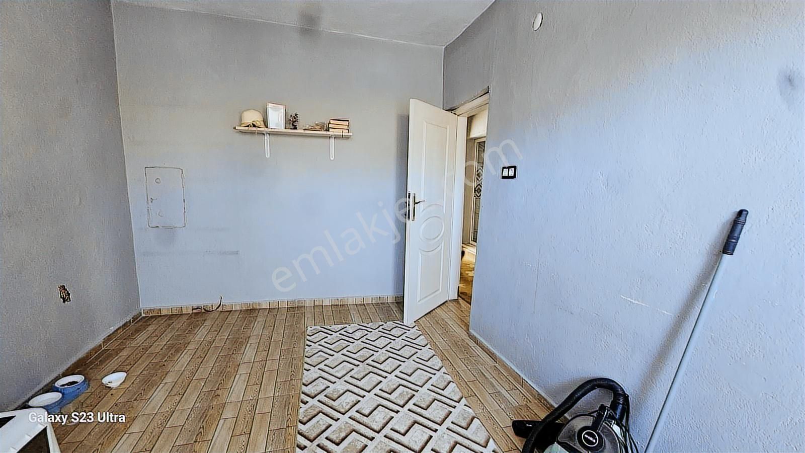 Ìçi Komple Yapı İki Kat Ve İsyeri Olan Masrafsiz Müstakil Ev - Görsel 26