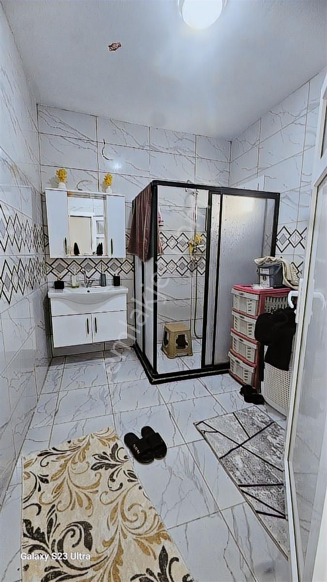 Ìçi Komple Yapı İki Kat Ve İsyeri Olan Masrafsiz Müstakil Ev - Görsel 22