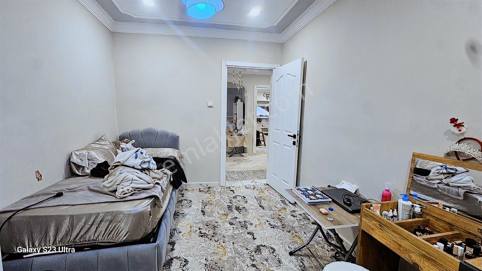 Ìçi Komple Yapı İki Kat Ve İsyeri Olan Masrafsiz Müstakil Ev - Görsel 6